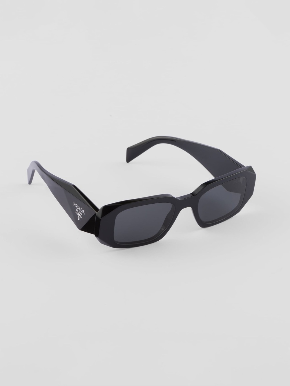 Prada Symbole Sunglasses - Picture 9 of 12